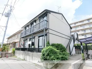 コージーハイツの画像