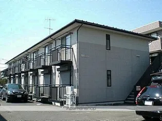 GRACECOURT海老名の画像