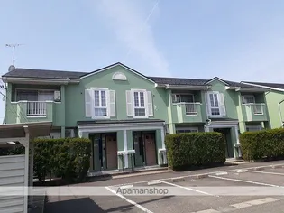 グリーンコーポ Aの画像