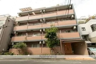 ラ ソラーナ【4階】の外観