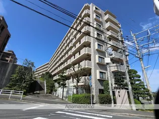 ベルヴィ香椎七番館の画像