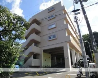 福岡県福岡市城南区荒江1丁目【マンション】の外観
