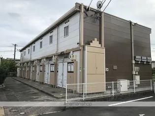 レオパレスラ メゾンフルールIIの画像