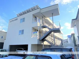 ピュアパレス深堀の画像