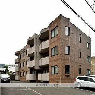 TA21宮ヶ丘の画像