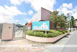 メゾン ルピナス B【1階】の周辺