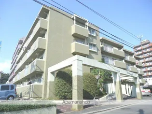 グリーンハイム柴田の画像