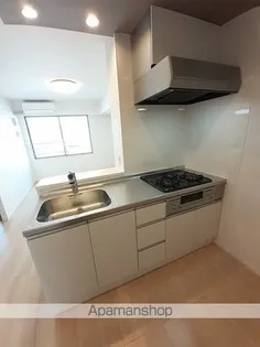 ゼロツー壱番館【2階】のキッチン