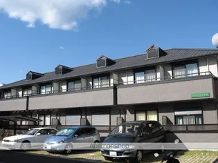 AUGUSTA弐番館の画像