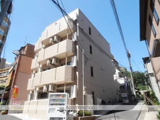 エバーグリーン【3階】の外観