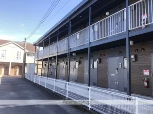 レオパレス蓮町の画像