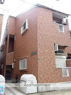 福岡県福岡市南区井尻1丁目【アパート】の外観