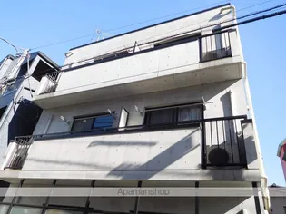 ウィステリアコンフォートの画像