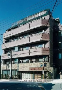 ガーラ新宿西落合の画像