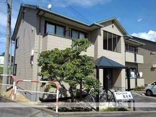 サニーコート花水木の画像