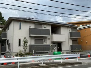 リューベ【2階】の外観