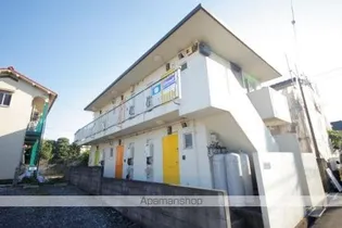 シーズンズひまわり【101号室】の外観