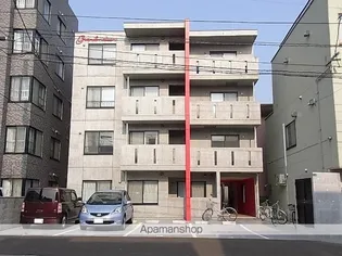 グランメゾン栄通の画像