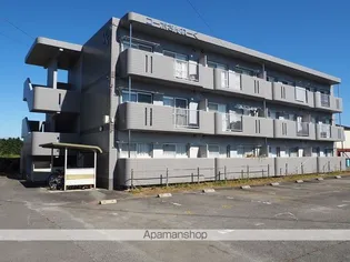 コーポさんれーく【205号室】の外観