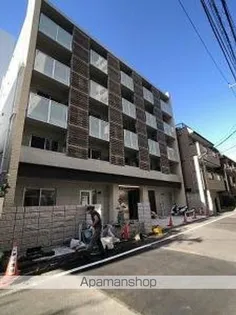 HERMITAGE WASEDA MACHI【2階】の外観