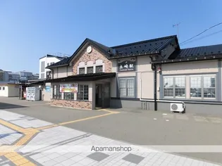 ポートシティハウス秋田【105号室】の周辺