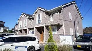 フルール メゾン Bの画像