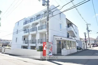 ベルシティ台原の画像