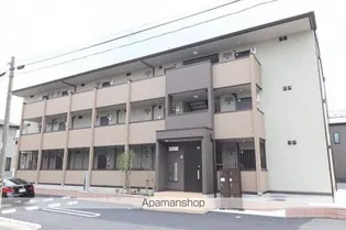 ラフィーネIIの画像