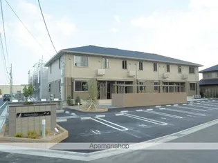 メゾンドールの画像