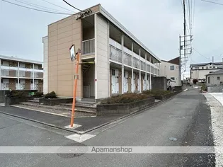 レオパレスMINORI 1の画像