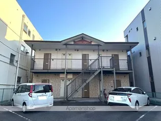 ステーションハイツの画像