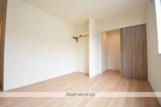 ブラン東照宮I【2階】の内装