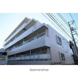 三桃マンション【2階】の外観