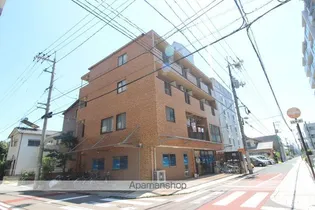 庚午坂本ビル【3階】の外観