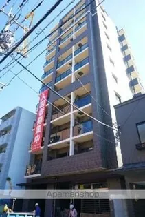 福岡県福岡市博多区対馬小路【マンション】の外観