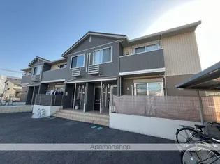 カーサ ミーアの画像