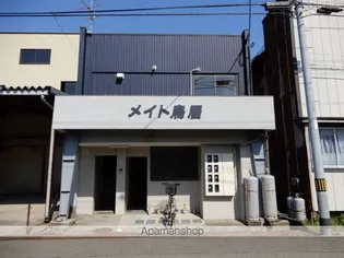 メイト鳥居の画像