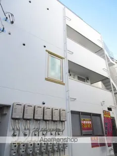 プレシャスイージス【1階】の外観