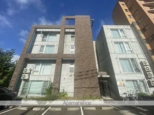 OGGI南円山の画像