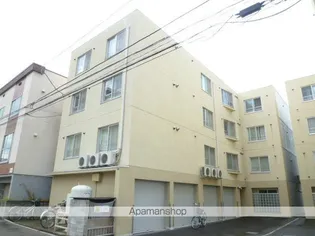 ブランノワールマティーノ平岸の画像