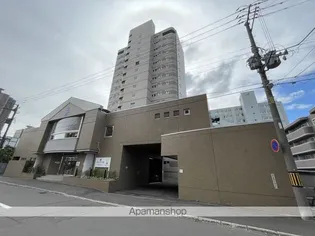 アルファコンフォート札幌の画像