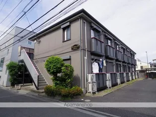 セブンヴィレッジIIの画像