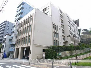 ハイツ横浜【5階】の外観