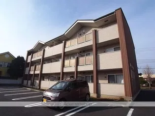 ボヌールフォンテーヌの画像