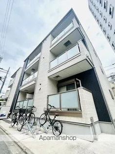 BELLハイツ守口の画像