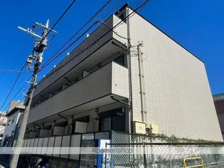 AJ勝田台の画像