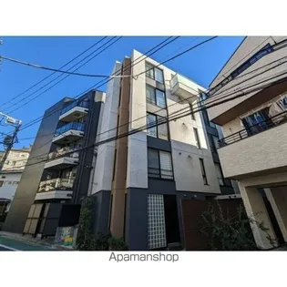 アレーロ江戸川橋の画像