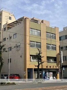 岡部ビルの画像