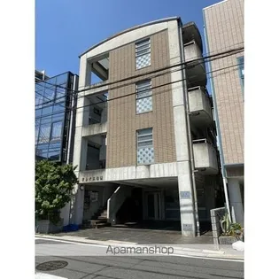 グレイス池園【3階】の外観