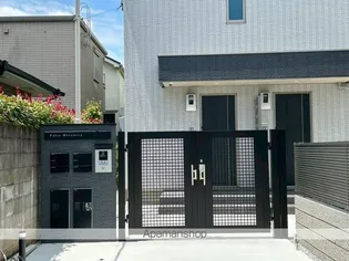 パティオ エレンシアの画像